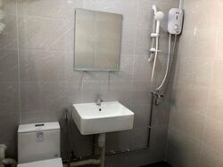 Blk 131 Cashew Road (Bukit Panjang), HDB 3 Rooms #610245431